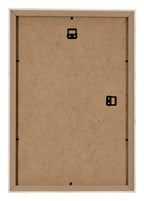 Catania MDF Photo Frame 60x85cm Oak Back | Yourdecoration.com