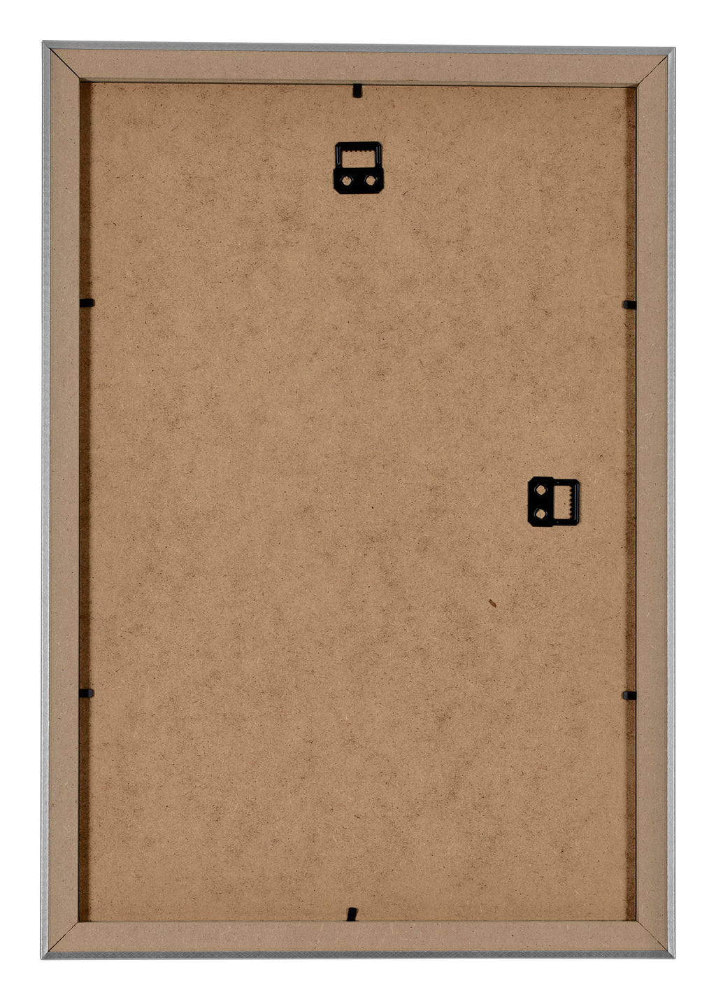 Catania MDF Photo Frame 60x85cm Silver Back | Yourdecoration.com