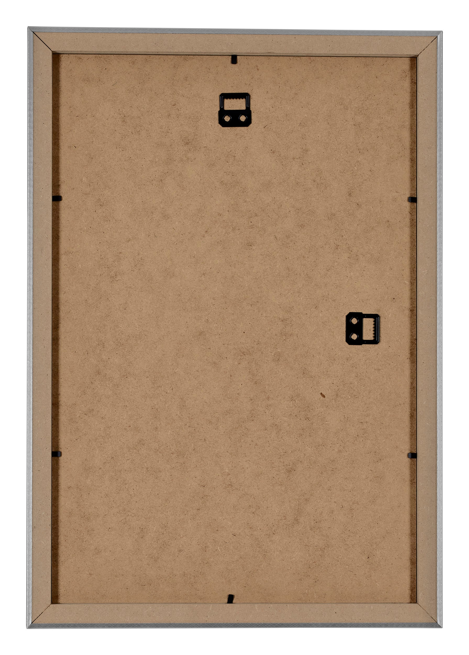 Catania MDF Photo Frame 60x85cm Silver Back | Yourdecoration.com