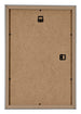 Catania MDF Photo Frame 60x85cm Silver Back | Yourdecoration.com