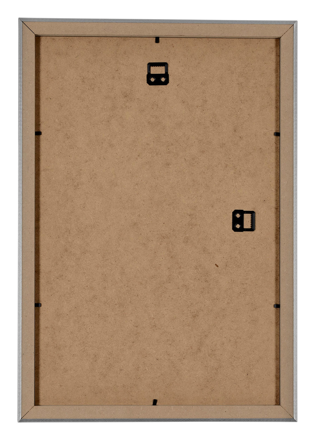 Catania MDF Photo Frame 60x90cm Silver Back | Yourdecoration.com