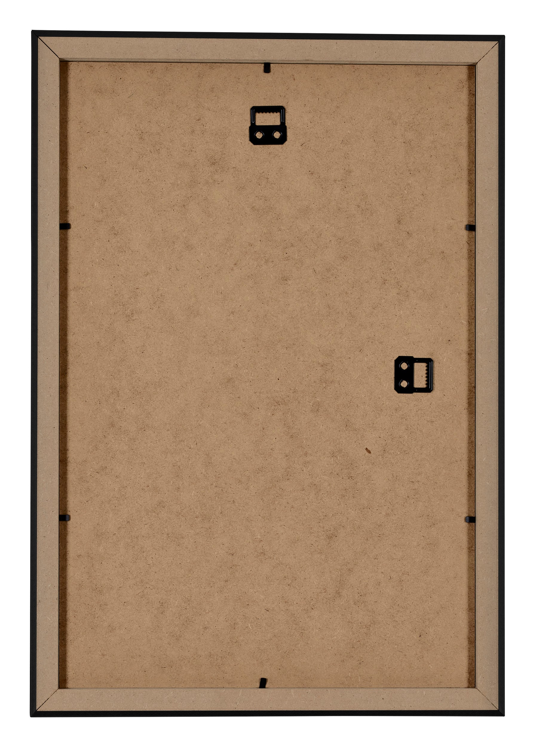 Catania MDF Photo Frame 62x93cm Black Back | Yourdecoration.com