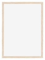 Catania MDF Photo Frame 67x98cm Oak Front | Yourdecoration.com