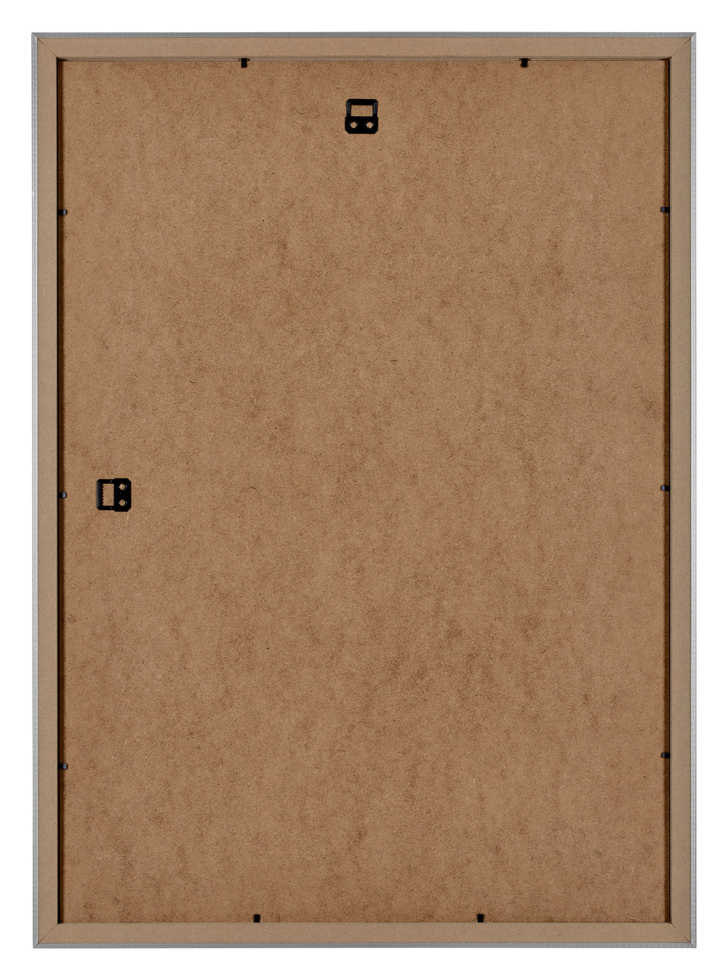 Catania MDF Photo Frame 67x98cm Silver Back | Yourdecoration.com