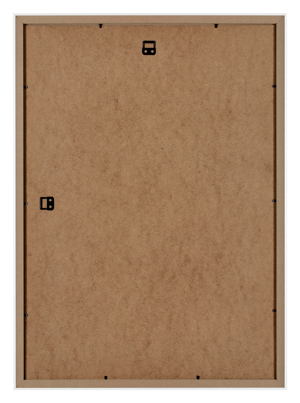 Catania MDF Photo Frame 67x98cm White Back | Yourdecoration.com