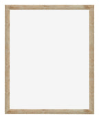 Catania MDF Photo Frame 70x90cm Gold Front | Yourdecoration.com