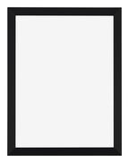 Catania MDF Photo Frame 75x98cm Black Front | Yourdecoration.com