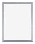 Catania MDF Photo Frame 75x98cm Silver Front | Yourdecoration.com