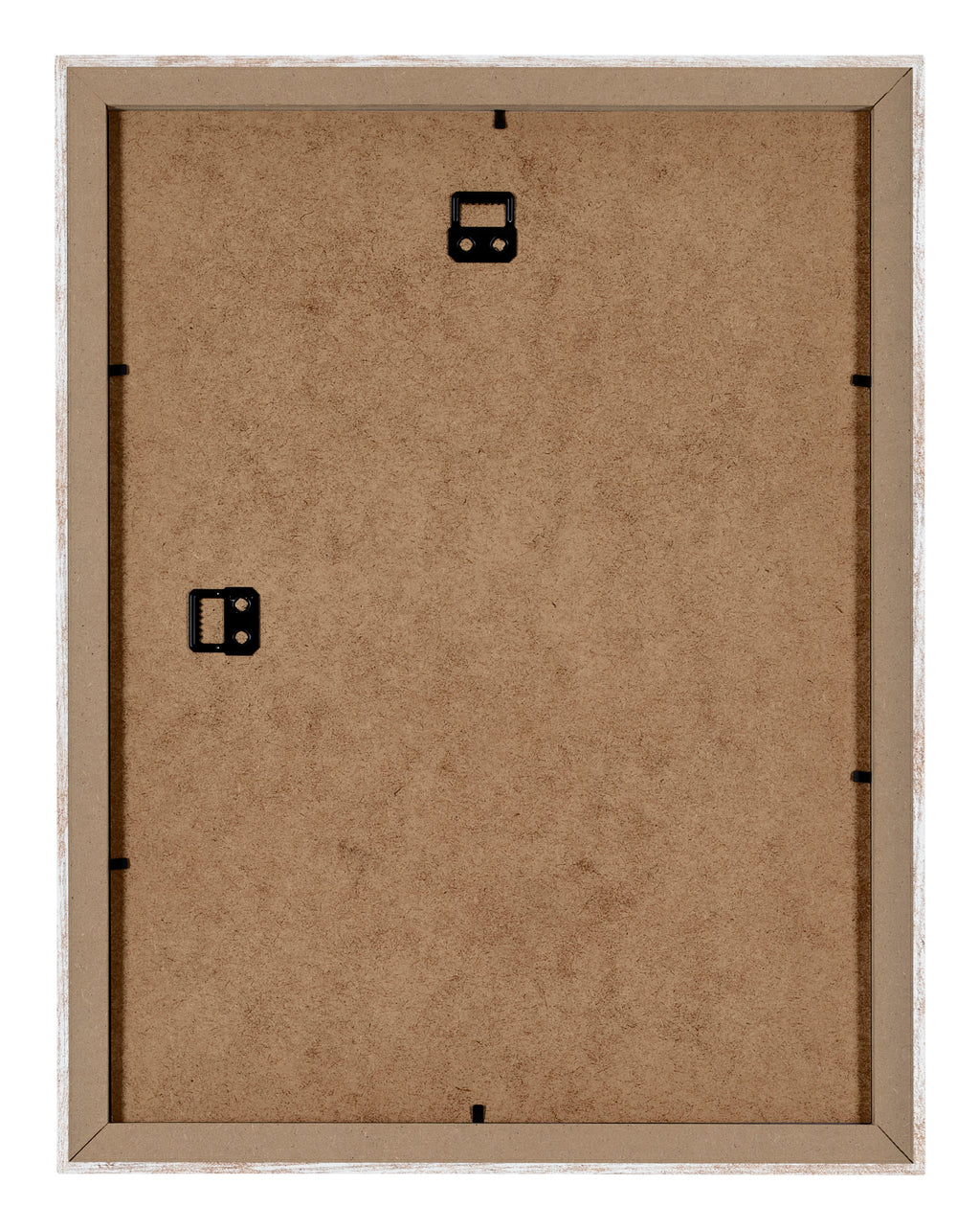 Catania MDF Photo Frame 75x98cm White Wash Back | Yourdecoration.com