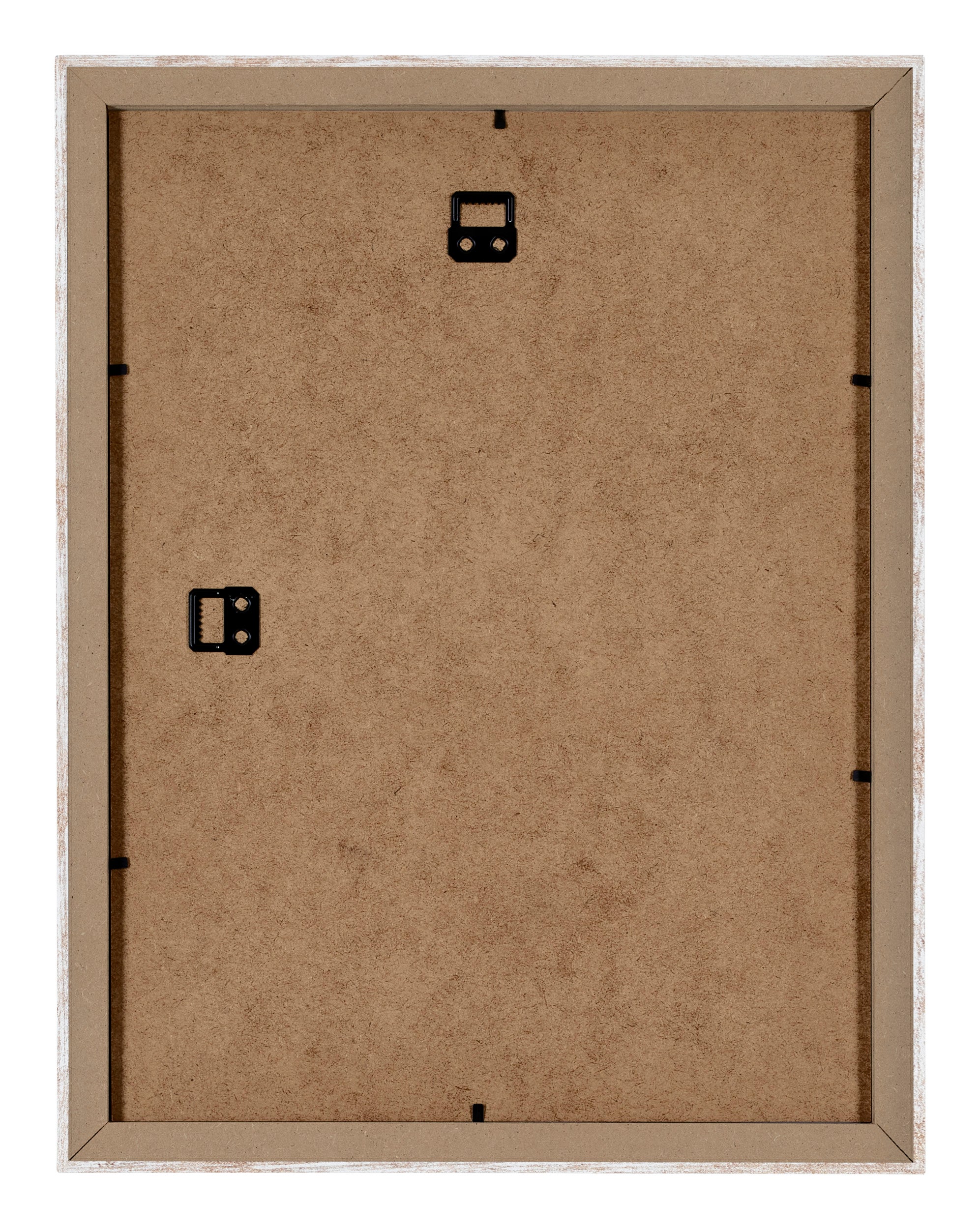 Catania MDF Photo Frame 75x98cm White Wash Back | Yourdecoration.com