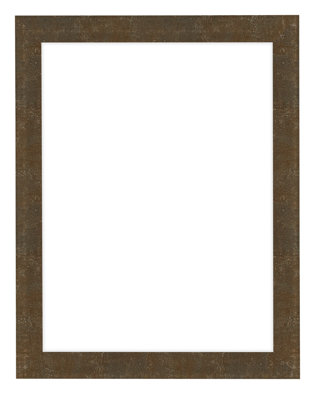 Como MDF Photo Frame 18x24cm Gold Antique Front | Yourdecoration.com