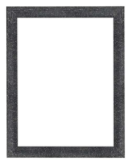 Como MDF Photo Frame 18x24cm Gray Swept Front | Yourdecoration.com