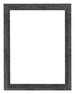 Como MDF Photo Frame 18x24cm Gray Swept Front | Yourdecoration.com
