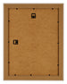 Como MDF Photo Frame 18x24cm Oak Light Back | Yourdecoration.com