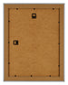 Como MDF Photo Frame 18x24cm Silver Matte Back | Yourdecoration.com