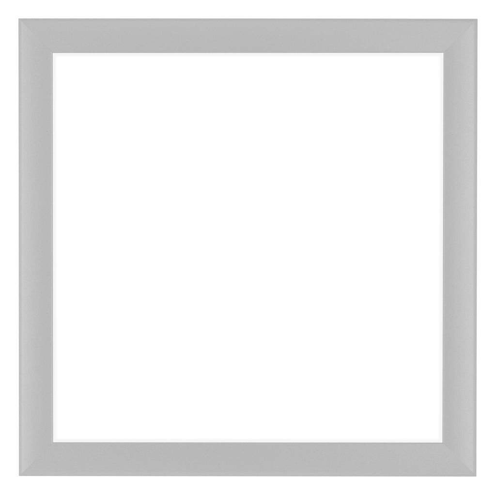 Como MDF Photo Frame 20x20cm White Matte Front | Yourdecoration.com