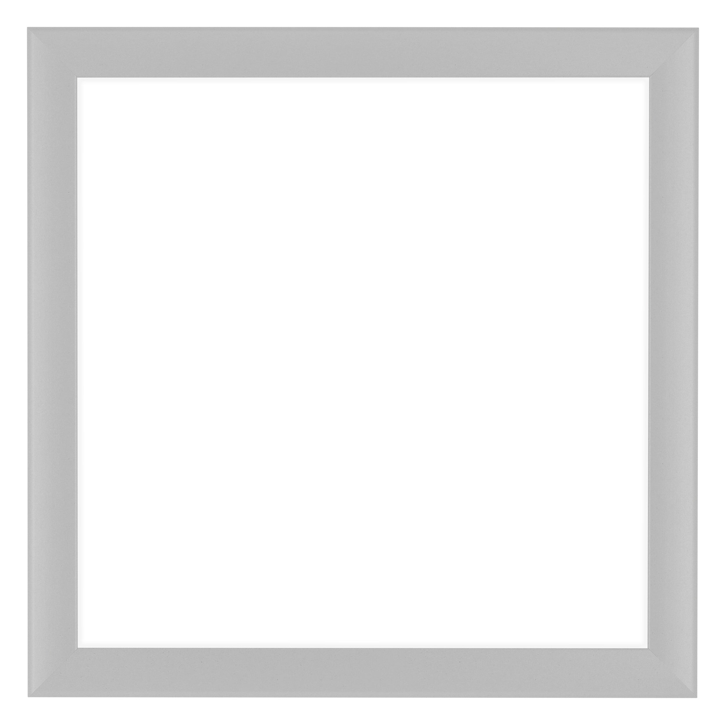 Como MDF Photo Frame 20x20cm White Matte Front | Yourdecoration.com