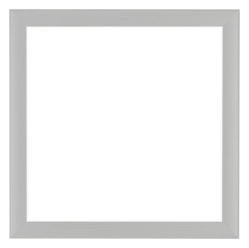 Como MDF Photo Frame 20x20cm White Woodgrain Front | Yourdecoration.com