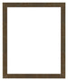 Como MDF Photo Frame 20x25cm Gold Antique Front | Yourdecoration.com