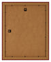 Como MDF Photo Frame 20x25cm Wine Red Swept Back | Yourdecoration.com