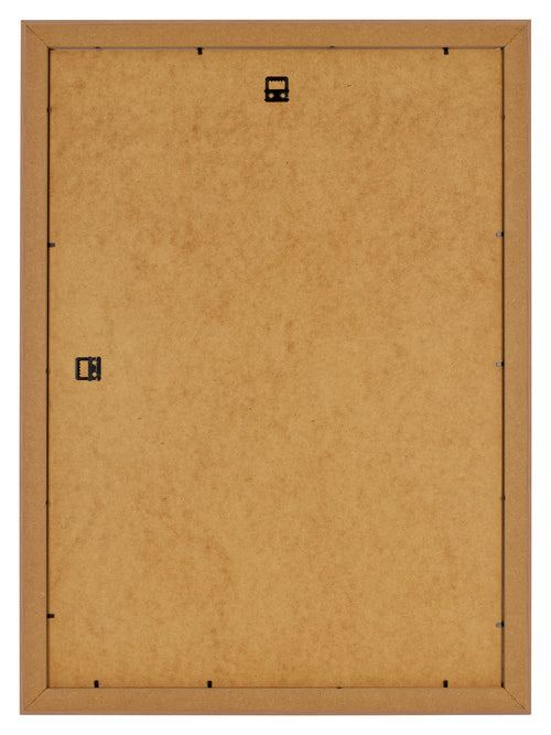 Como MDF Photo Frame 20x28cm Walnut Light Back | Yourdecoration.com