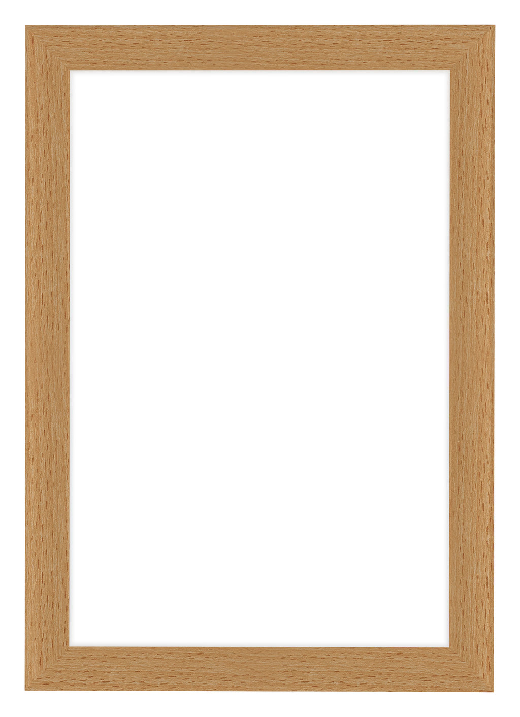 Como MDF Photo Frame 20x30cm Beech Front | Yourdecoration.com
