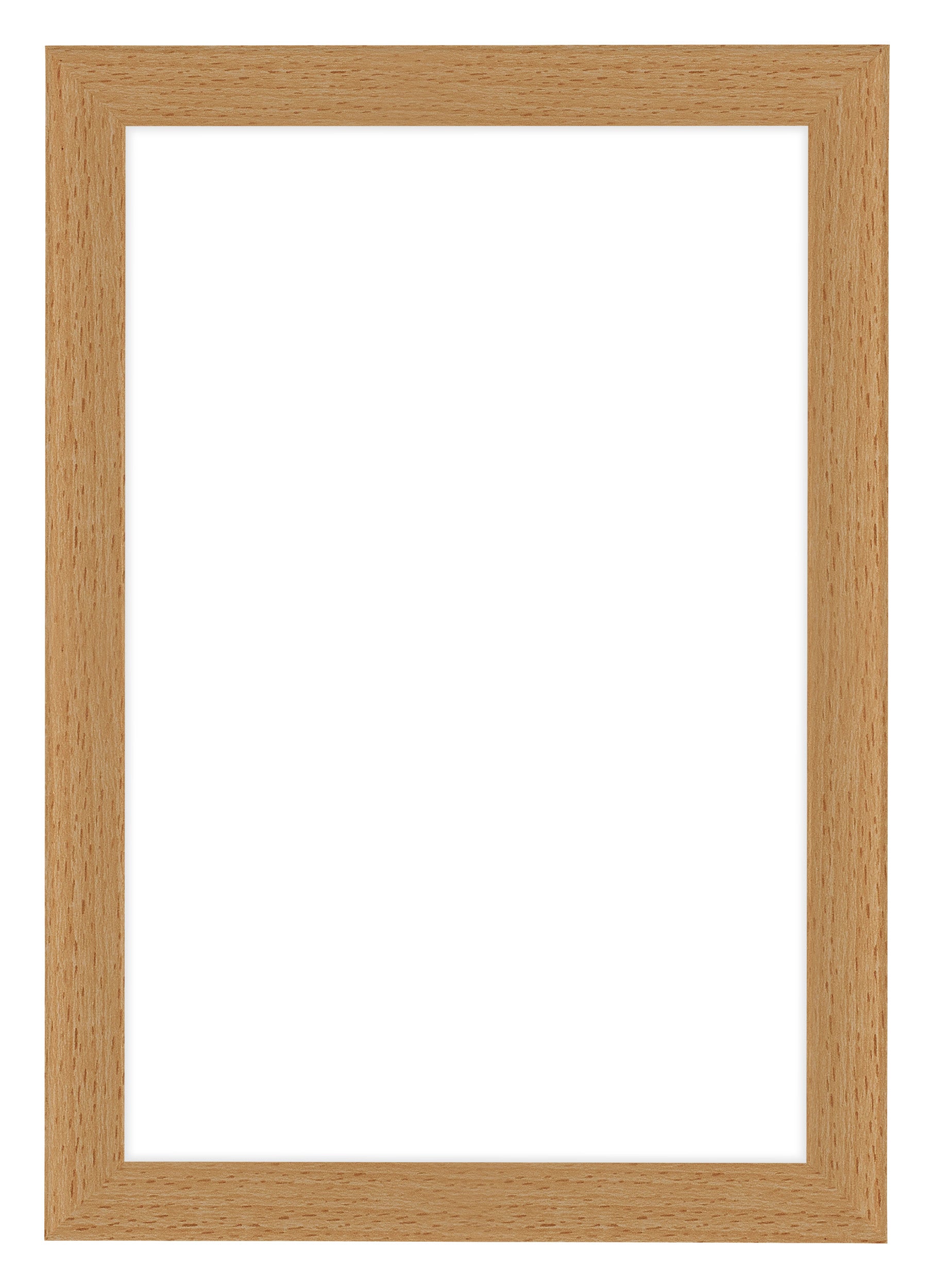 Como MDF Photo Frame 20x30cm Beech Front | Yourdecoration.com