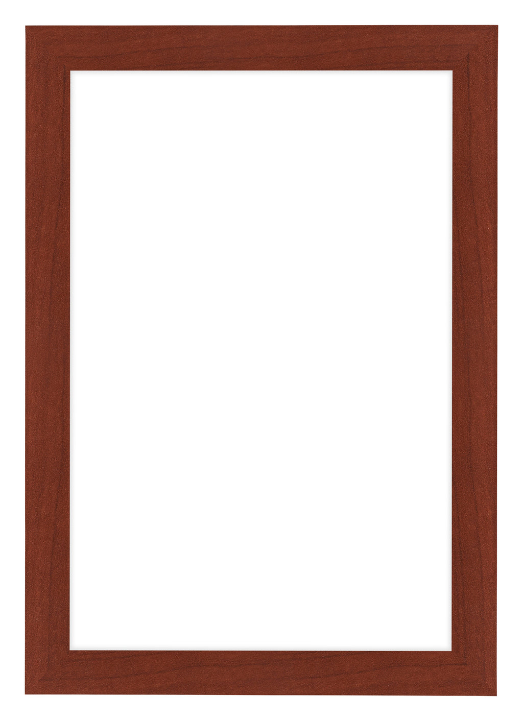 Como MDF Photo Frame 20x30cm Cherry Front | Yourdecoration.com