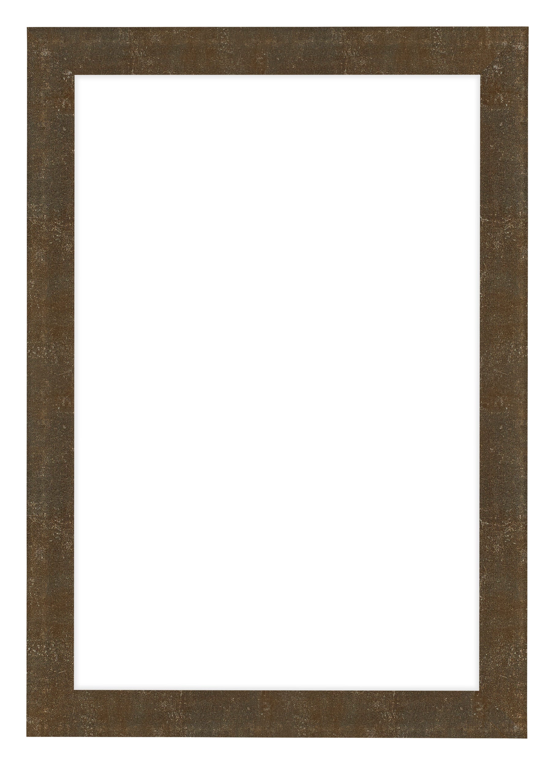 Como MDF Photo Frame 20x30cm Gold Antique Front | Yourdecoration.com