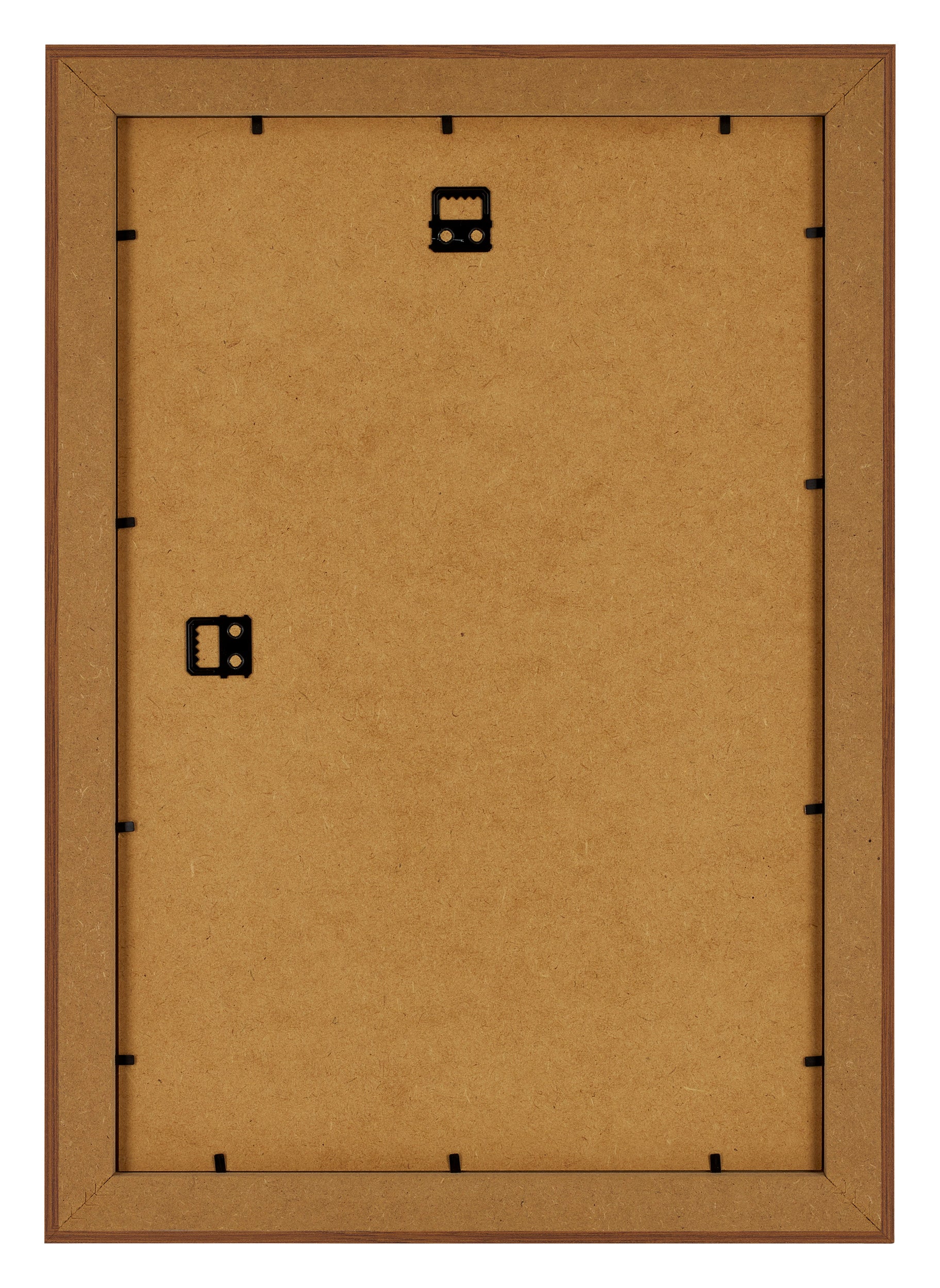 Como MDF Photo Frame 20x30cm Oak Rustic Back | Yourdecoration.com