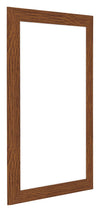 Como MDF Photo Frame 20x30cm Oak Rustiek Front Oblique | Yourdecoration.com