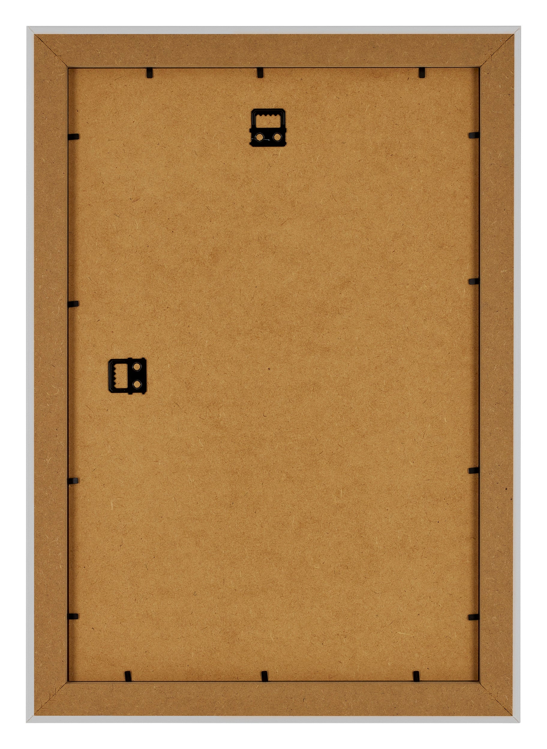 Como MDF Photo Frame 20x30cm White High Gloss Back | Yourdecoration.com