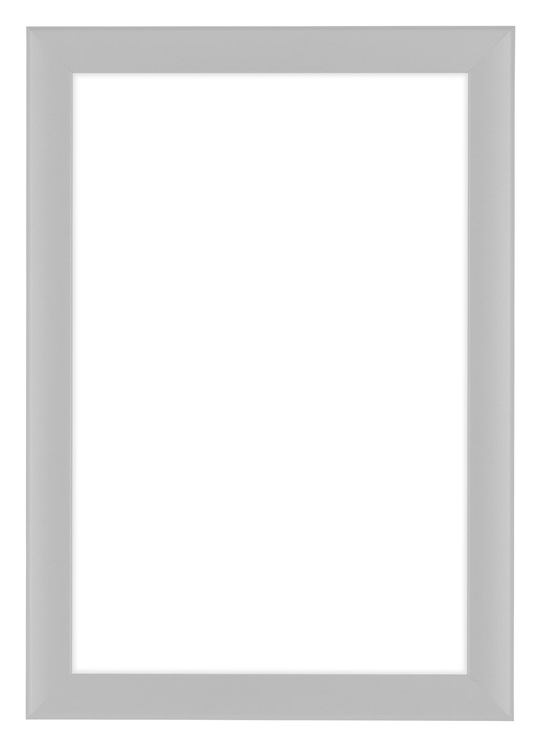 Como MDF Photo Frame 20x30cm White High Gloss Front | Yourdecoration.com