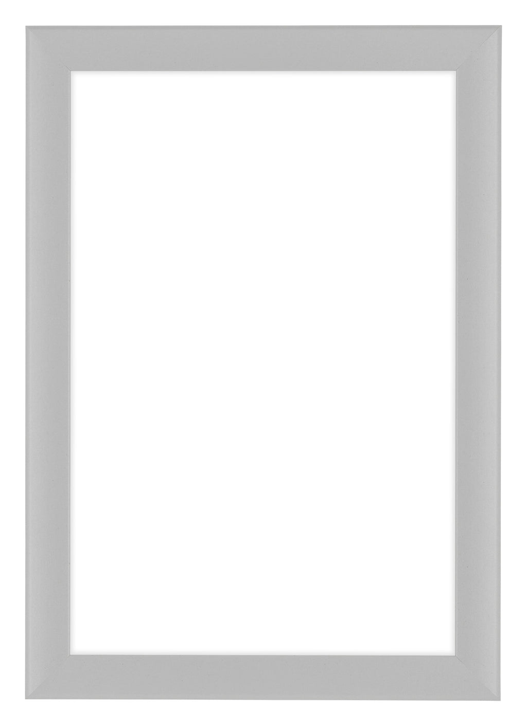 Como MDF Photo Frame 20x30cm White Matte Front | Yourdecoration.com