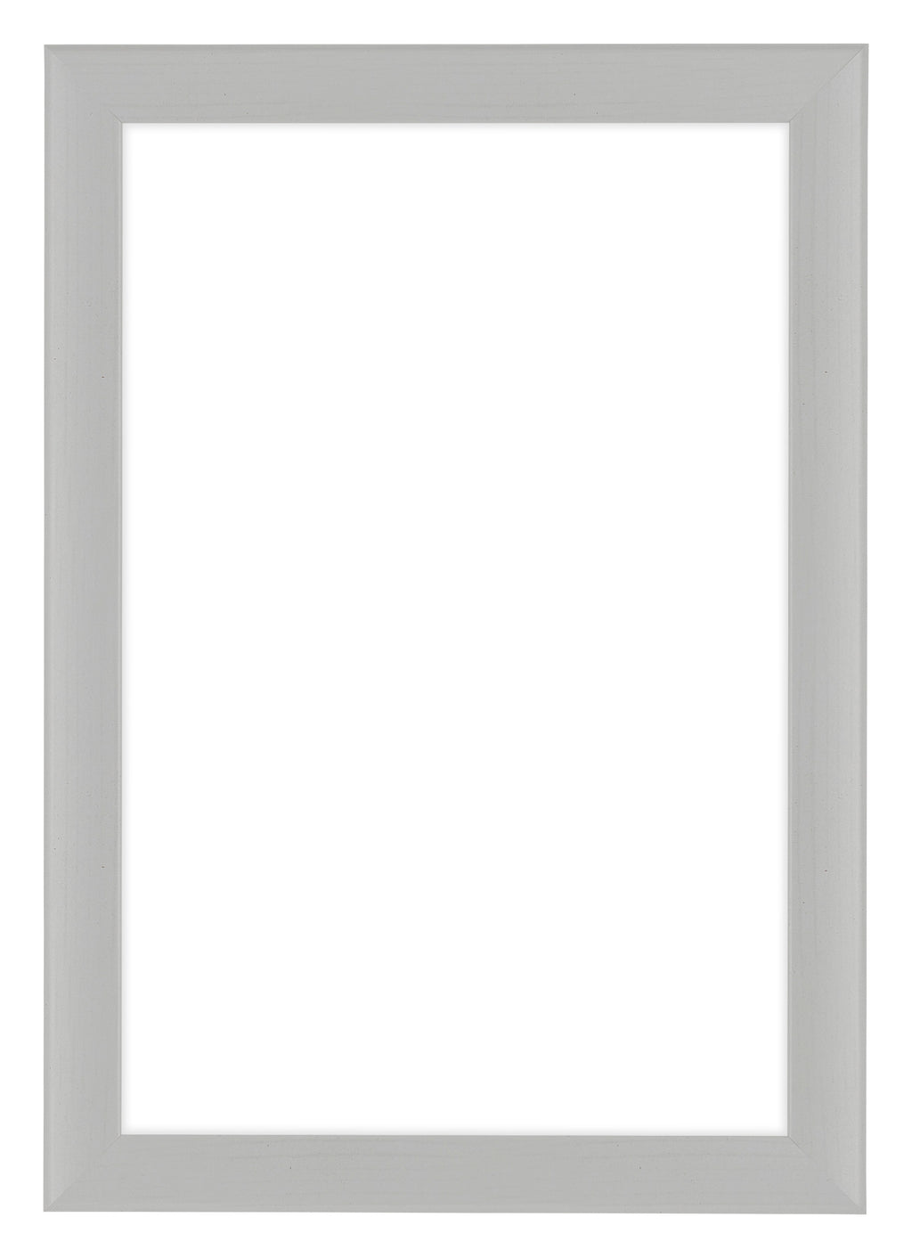 Como MDF Photo Frame 20x30cm White Woodgrain Front | Yourdecoration.com