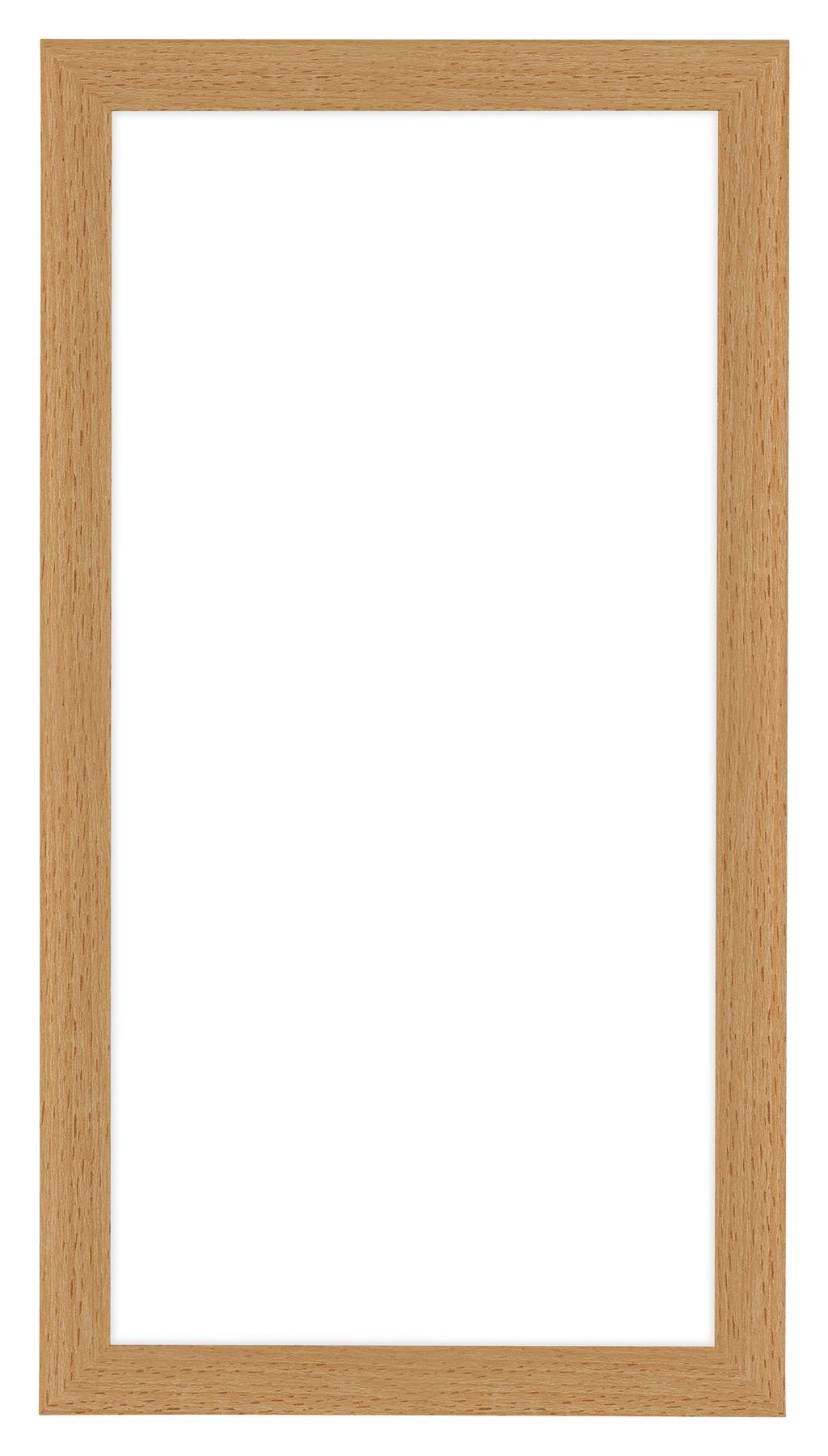 Como MDF Photo Frame 20x40cm Beech Front | Yourdecoration.com