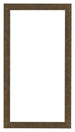 Como MDF Photo Frame 20x40cm Gold Antique Front | Yourdecoration.com
