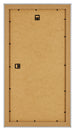 Como MDF Photo Frame 20x40cm Silver Matte Back | Yourdecoration.com