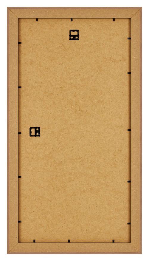 Como MDF Photo Frame 20x40cm Walnut Light Back | Yourdecoration.com