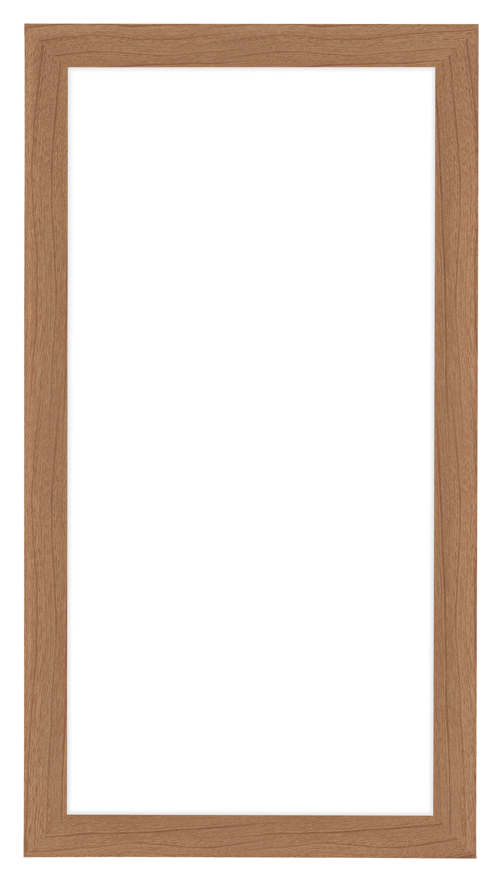 Como MDF Photo Frame 20x40cm Walnut Light Front | Yourdecoration.com