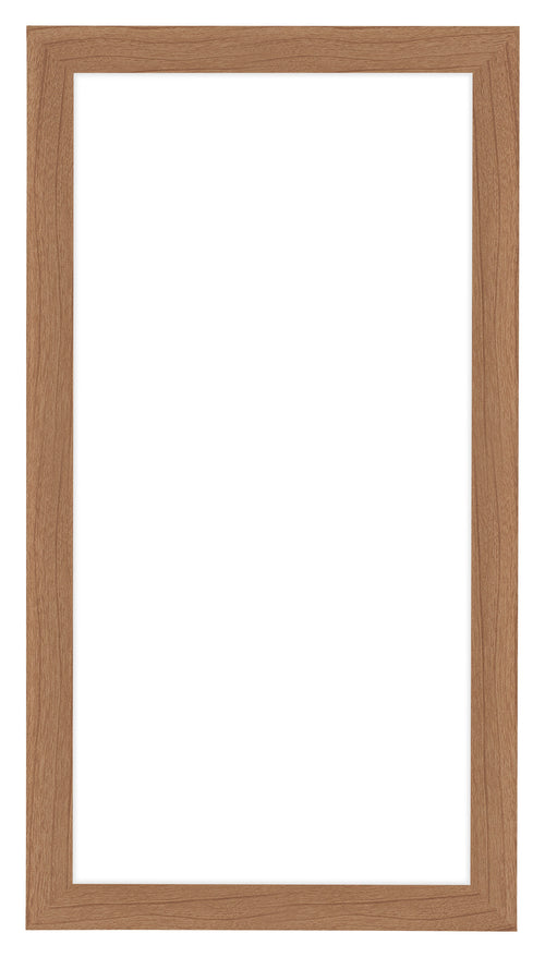 Como MDF Photo Frame 20x40cm Walnut Light Front | Yourdecoration.com