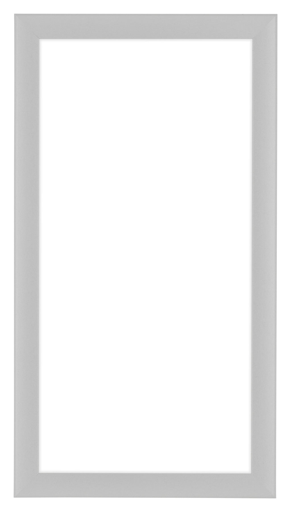 Como MDF Photo Frame 20x40cm White Matte Front | Yourdecoration.com