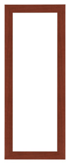 Como MDF Photo Frame 20x60cm Cherry Front | Yourdecoration.com