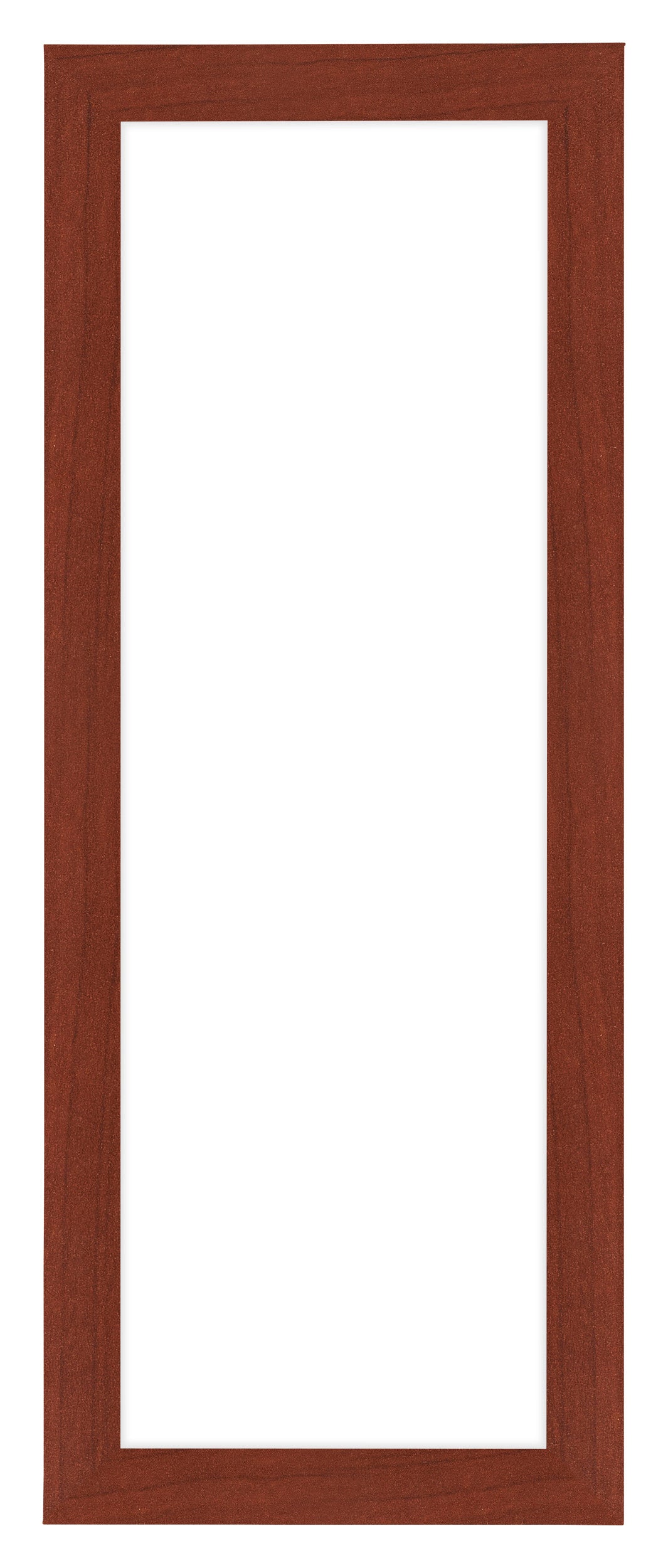 Como MDF Photo Frame 20x60cm Cherry Front | Yourdecoration.com