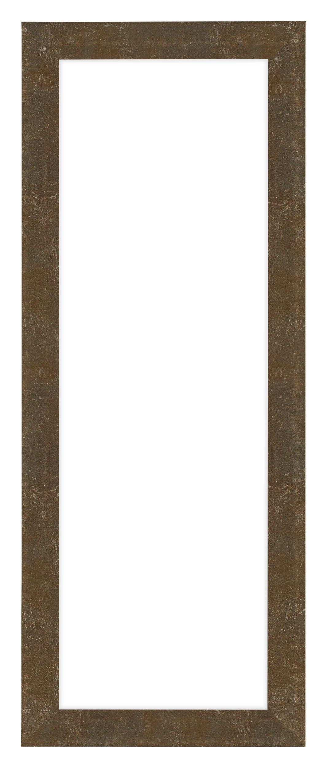 Como MDF Photo Frame 20x60cm Gold Antique Front | Yourdecoration.com