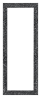 Como MDF Photo Frame 20x60cm Gray Swept Front | Yourdecoration.com