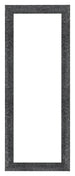 Como MDF Photo Frame 20x60cm Gray Swept Front | Yourdecoration.com