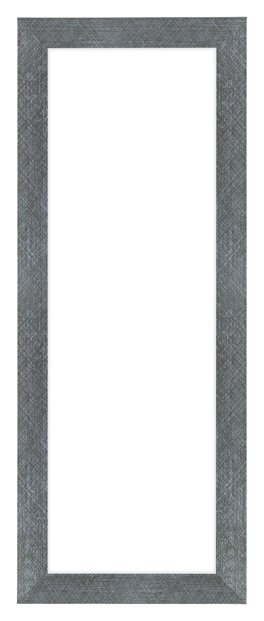 Como MDF Photo Frame 20x60cm Iron Swept Front | Yourdecoration.com