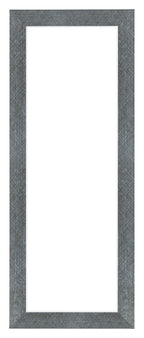 Como MDF Photo Frame 20x60cm Iron Swept Front | Yourdecoration.com