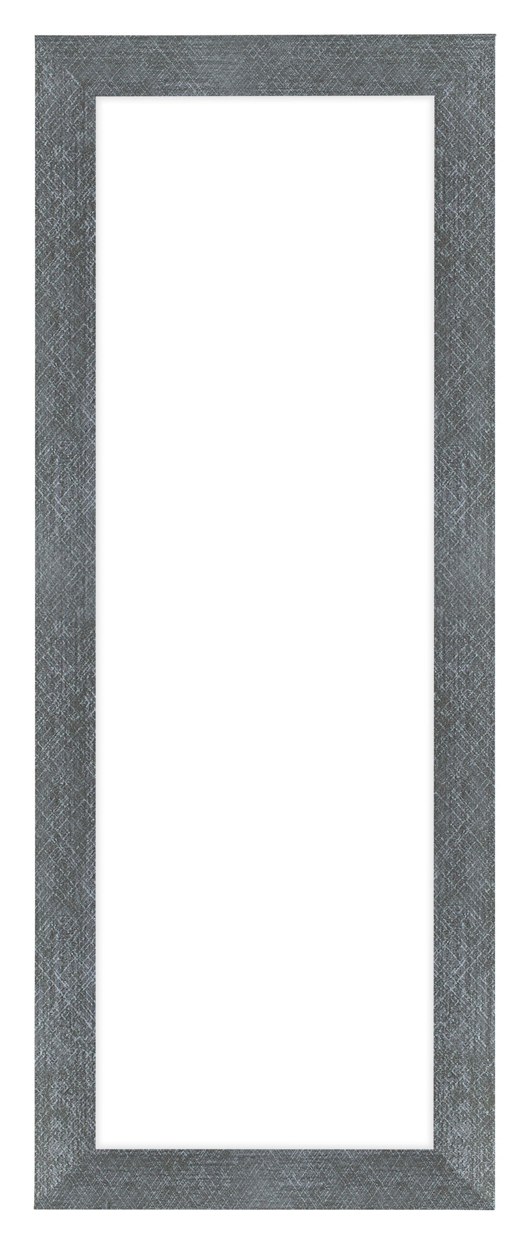 Como MDF Photo Frame 20x60cm Iron Swept Front | Yourdecoration.com